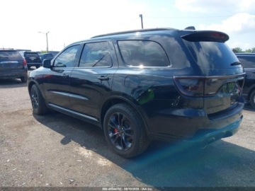 Dodge Durango III 2023 Dodge Durango RT Plus Awd 2023 5.7 Benzyna 357KM, zdjęcie 2