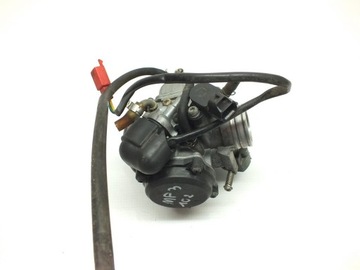 Gaźnik Piaggio Mp3 125 Xevo x7 x8 x9 evo Aprilia Atlantic Gilera