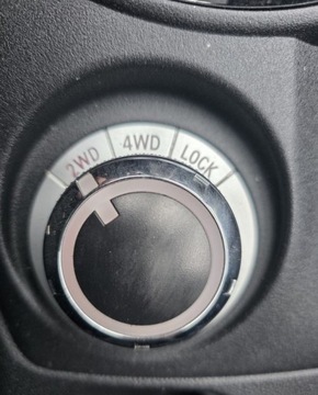 Citroen C3 Aircross  2012 Citroen C4 Aircross 1.8 Diesel 150KM, zdjęcie 11