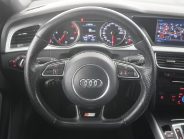 Audi A4 B9 Avant 2.0 TDI 150KM 2015 Audi A4 2.0 TDI, Automat, Skóra, Navi, Xenon, zdjęcie 14