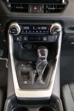 Toyota RAV4 V SUV 2.5 Hybrid Dynamic Force 218KM 2021 Toyota RAV4 2.5 Hybrid Comfort 4x2 2.5 Hybryda 219KM, zdjęcie 16