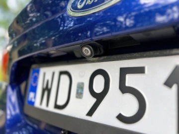 Ford Fusion 2016 Ford Fusion Ford Fusion 2.5 Benzyna 177KM, zdjęcie 31