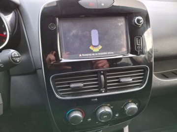 Renault Clio IV Grandtour Facelifting 1.5 Energy dCi 90KM 2018 Renault Clio 2018 r 1.5 DCi 90 KM Salon PL, zdjęcie 19