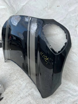 КАПОТ MINI COOPER COUNTRYMAN F60 КРЫШКА 2016