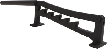 Дровокол, Дровокол для установки на