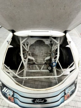 Ford Fusion 2011 Ford Fusion NASCAR RACE CAR, zdjęcie 14