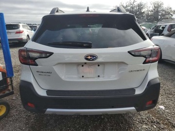 Subaru Outback VI 2023 Subaru Outback Limited 2023 2.5 Benzyna 182KM, zdjęcie 2