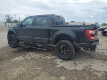 Ford 2023 Ford F150 Shelby Supercrew 2023 5.0l 5.0 Benzyna 400KM, zdjęcie 1