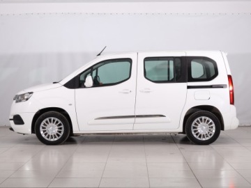Toyota 2021 Toyota ProAce City Verso 1.5 D-4D, Salon Polska, zdjęcie 2