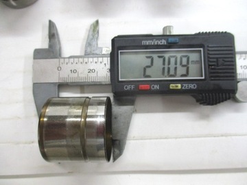 Толкатель стекла Galaxy Transit Скорпион 2.3