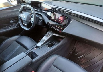 Peugeot 2023 Peugeot 308 31 1.5 BlueHDi Allure Pack 130 KM AT GWARANCJA FV23 1.5, zdjęcie 12