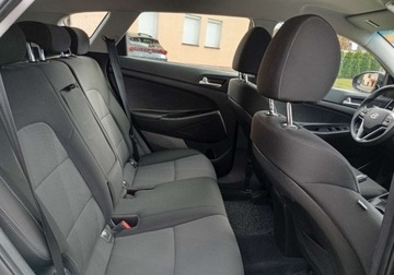 Hyundai Tucson III SUV Facelifting 1.6 GDi 132KM 2020 Hyundai Tucson Kupiony w Polsce - benzyna - serwis - bezwypadkowy 1.6 132KM, zdjęcie 16