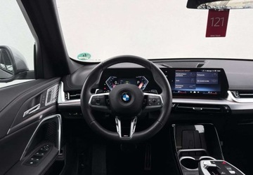 BMW X1 U11 Crossover 2.0 23d 211KM 2025 BMW X1 I wlasciciel M Sport Hak Gwarancja Bezwypadkowy FVAT23, zdjęcie 29