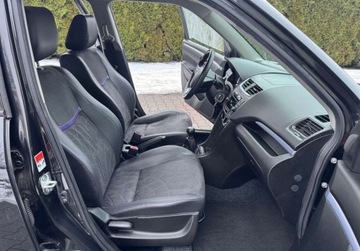 Suzuki Swift V Hatchback 3d Facelifting 1.2 VVT 94KM 2015 Suzuki Swift lift 1,2 94KM Klima Tempomat LED Bezwypadkowy Serwis Dla wyma, zdjęcie 24