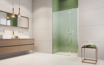 Душевая дверь RADAWAY Torrenta DWJ 120x195 ПРАВАЯ