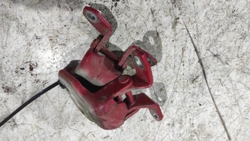 PANT LEVÝ PŘEDNÍ PIXO ALTO 09-14