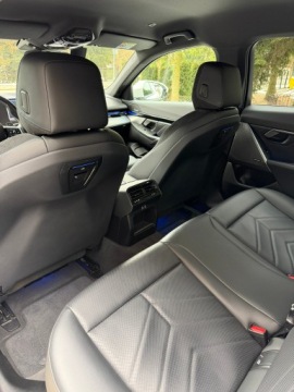 BMW Seria 5 G90-91 2023 BMW 520d xDrive M Sport PRO | Polski Salon | Gwarancja | FAKTURA VAT 23%, zdjęcie 26