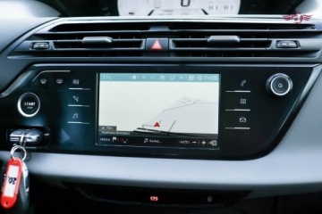 Citroen C4 Spacetourer Van 1.5 BlueHDi 131KM 2019 Citroen C4 SpaceTourer * R E Z E R W A C J A *, zdjęcie 24