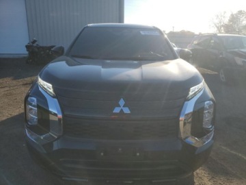 Mitsubishi Outlander III 2024 Mitsubishi Outlander Se 2024 2.5 Benzyna 181KM, zdjęcie 5