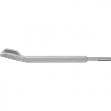 Dłuto kanałowe bruzdownik SDS PLUS 250mm