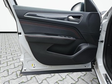 Renault Arkana SUV 1.3 TCe 140KM 2021 Renault Arkana Salon Polska , 1 Wł. , Serwisowany,, zdjęcie 17
