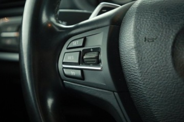 BMW X3 F25 SUV 2.0 20d 190KM 2015 BMW X3 xDrive20d, Salon Polska, Serwis ASO, zdjęcie 13