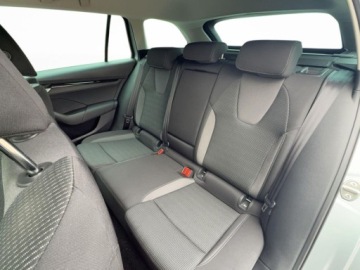 Skoda Octavia IV Scout 1.5 TSI ACT 150KM 2024 Skoda Octavia 1.5 TSI ASO, Gwarancja, FV 23 1.5 Benzyna 150KM, zdjęcie 25