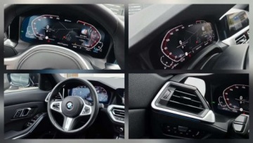 BMW Seria 3 G20-G21 Limuzyna 2.0 330e 292KM 2020 BMW Seria 3 Sport Line___330e XtraBoost 292KM LED Skora Kamera360__Pelna H, zdjęcie 17