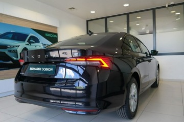 Skoda Octavia IV Liftback 1.5 TSI EVO 150KM 2026 Škoda Octavia Skoda Octavia Drive Essence 1.5 TSI, zdjęcie 4