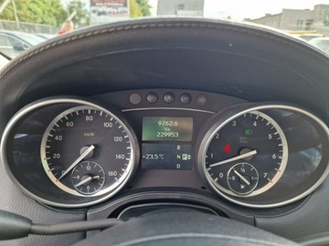 Mercedes Klasa GL X164 Off-roader Facelifting 450 340KM 2010 Mercedes GL 450 4.7 V8 Benzyna 340 KM, 4x4, Klima,, zdjęcie 10