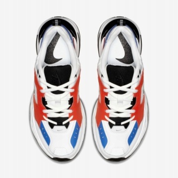 Ботинки Nike W M2k Tekno Ao3108 101 R-40.5