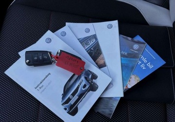 Volkswagen T-Roc I SUV 2.0 TSI 190KM 2018 Volkswagen T-Roc 2.0 TSI 190 KM 4x4 VIRTUAL FULL LED SPORT DSG, zdjęcie 38