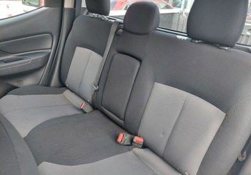 Mitsubishi L200 VI 2.2 Diesel 150KM 2021 Mitsubishi L200 4x4 Hak FVAT Salon PL Serwisowany Dealer Mitsubishi 2.3, zdjęcie 13