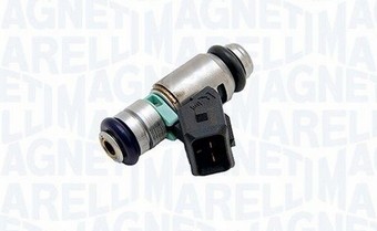 MAGNETI Wtryskiwacz BENZ.FIAT 1,1-1,5 01-PANDA, PA