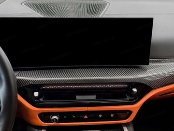 BMW Seria 3 G20-G21 2026 BMW Seria 3 M3 Competition xDrive Sedan 3.0 (530KM) 2026, zdjęcie 8