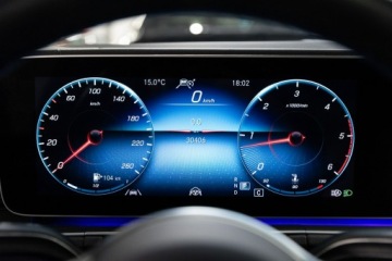 Mercedes GLE V167 SUV 2.9 400d 330KM 2022 Mercedes GLE 400 Premium Plus. 7-os! Gwarancja., zdjęcie 35