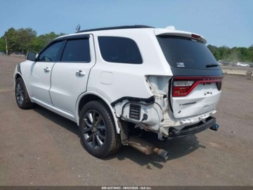 Dodge Durango III 3.6 V6 294KM 2018 Dodge Durango 2018 DODGE DURANGO GT AWD 3.6 Benzyna 295KM, zdjęcie 7