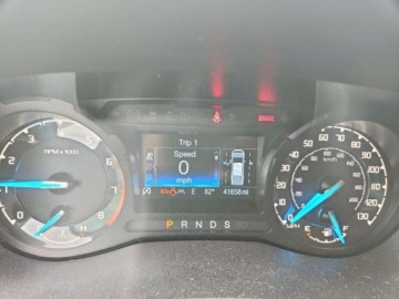 Ford Ranger V 2021 Ford Ranger XL 2021 2.3 Benzyna 270KM, zdjęcie 9