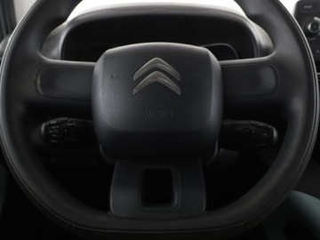 Citroen Berlingo III Osobowy M 1.2 PureTech 110KM 2019 Citroen Berlingo klimatyzacja tempomat czujniki, zdjęcie 20