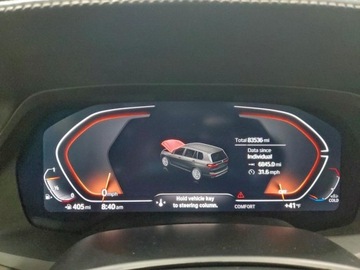 BMW X7 2022 BMW X7 xDrive40i 2022 3.0 Benzyna 335KM, zdjęcie 9