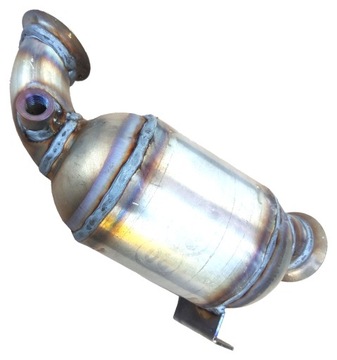 KATALIZATOR VOLKSWAGEN TRANSPORTER T5 2,0 4*4 09-