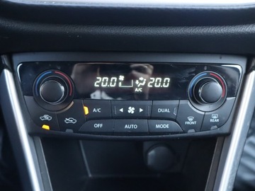 Suzuki SX4 II S-cross 1.6 DDiS 120KM 2014 Suzuki SX4 S-Cross 1.6 DDiS AllGrip, 4X4, Xenon, zdjęcie 11