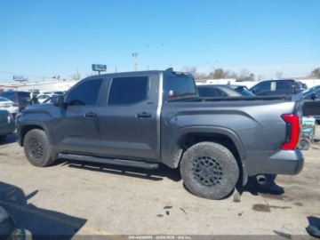 Toyota Tundra II 2025 Toyota Tundra SR5 2025 3.4 Benzyna 389KM, zdjęcie 2