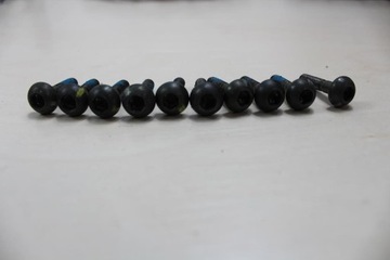 KYMCO 125 QUANNON БОЛТ ПЕРЕДНЕГО ТОРМОЗНОГО ДИСКА