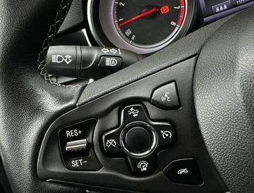 Opel Astra 2016 Opel Astra Kamera, Grzane fotele, Navi Climatronic, zdjęcie 17