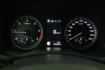 Hyundai Tucson III SUV 2.0 CRDI 185KM 2015 Hyundai Tucson 2.0 CRDi, Salon Polska, Serwis ASO, zdjęcie 10