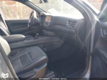 Dodge Durango III 3.6 V6 294KM 2021 Dodge Durango 2021, 3.6L, GT RWD 3.6 Benzyna 295KM, zdjęcie 8