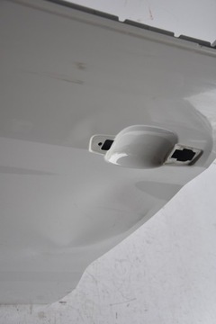 АУДИ А1 82Г ДВЕРИ