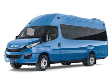 SKLO (OKNO) BOČNÍ IVECO DAILY 14- L