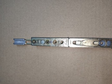 RU ROTO Оконный наконечник Centro